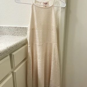 Target Lace Dress
